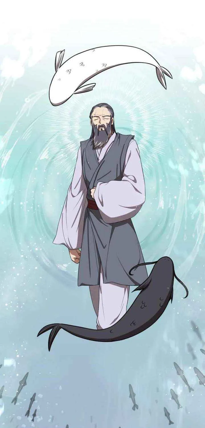 Read Perhaps Invincible chapter 48 image 20 on Lezhin