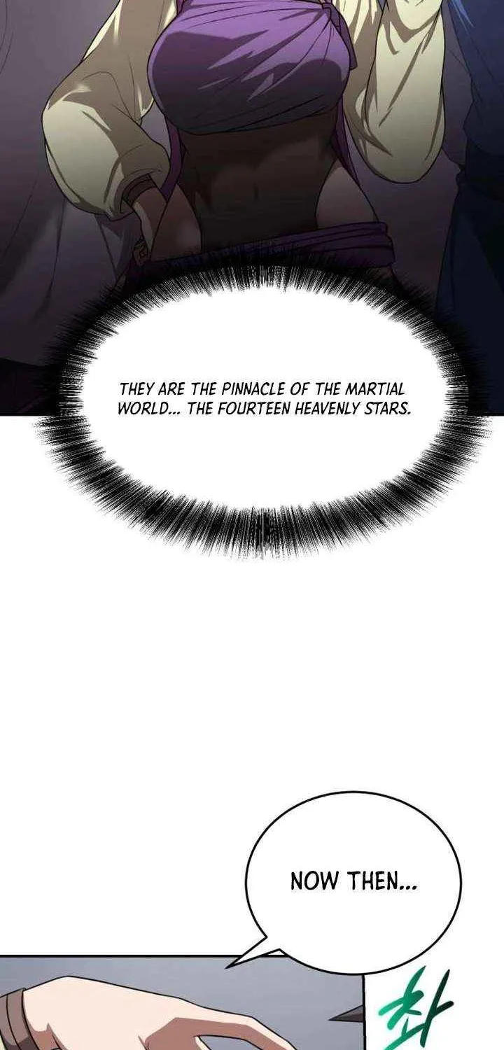 Read Perhaps Invincible chapter 48 image 27 on Lezhin