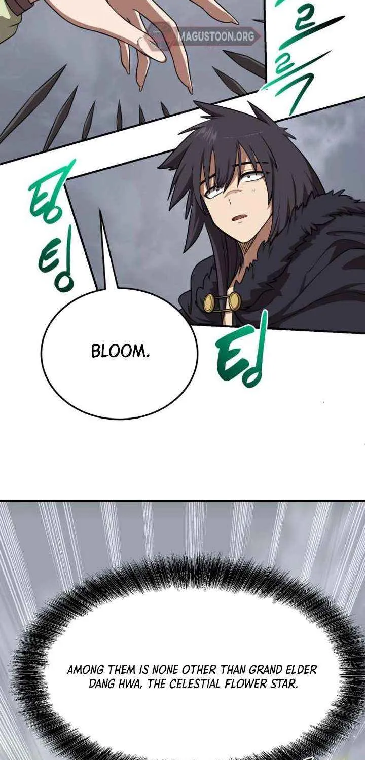 Read Perhaps Invincible chapter 48 image 28 on Lezhin