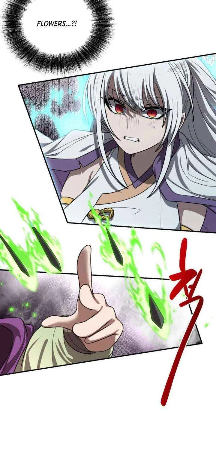Read Perhaps Invincible chapter 48 image 31 on Lezhin