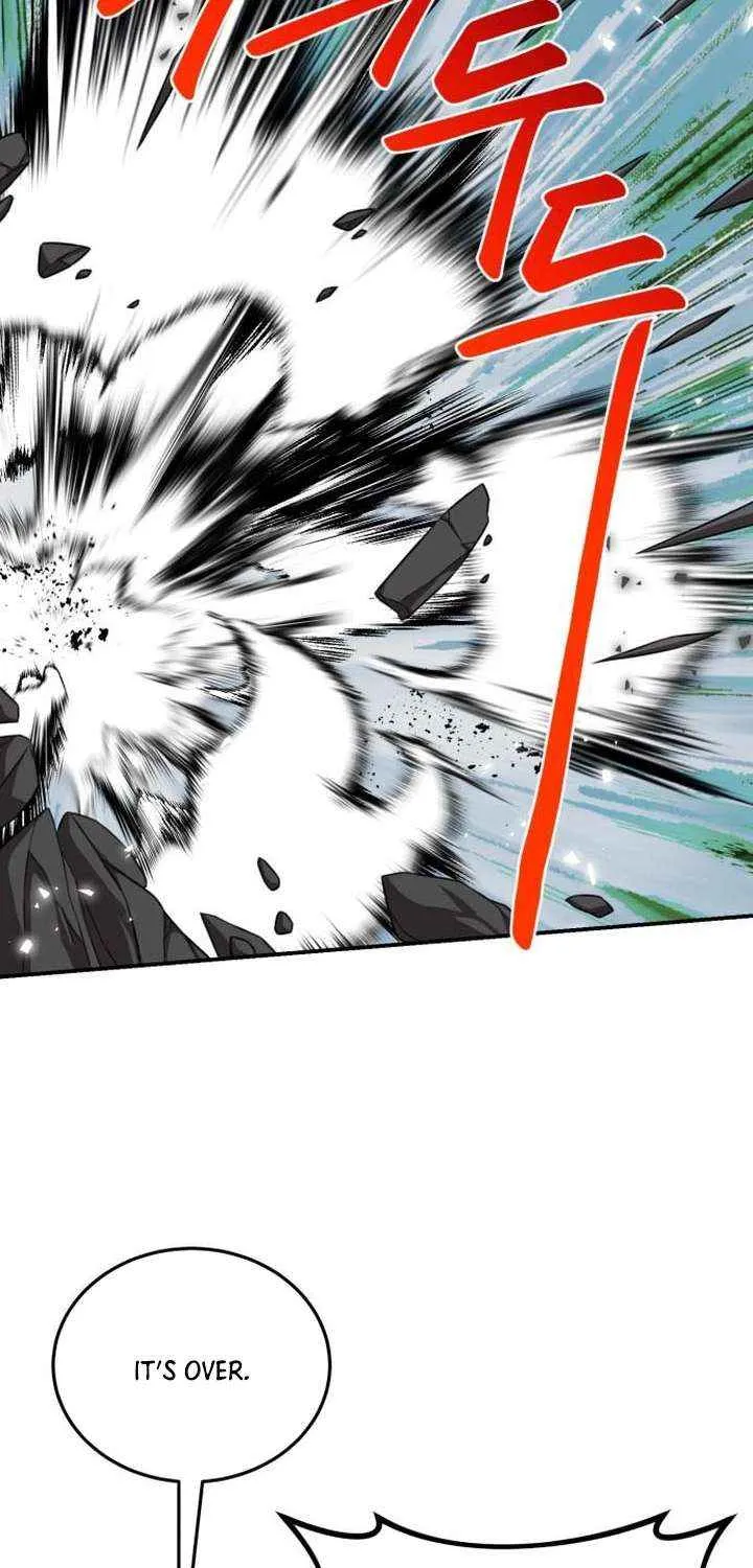 Read Perhaps Invincible chapter 48 image 33 on Lezhin