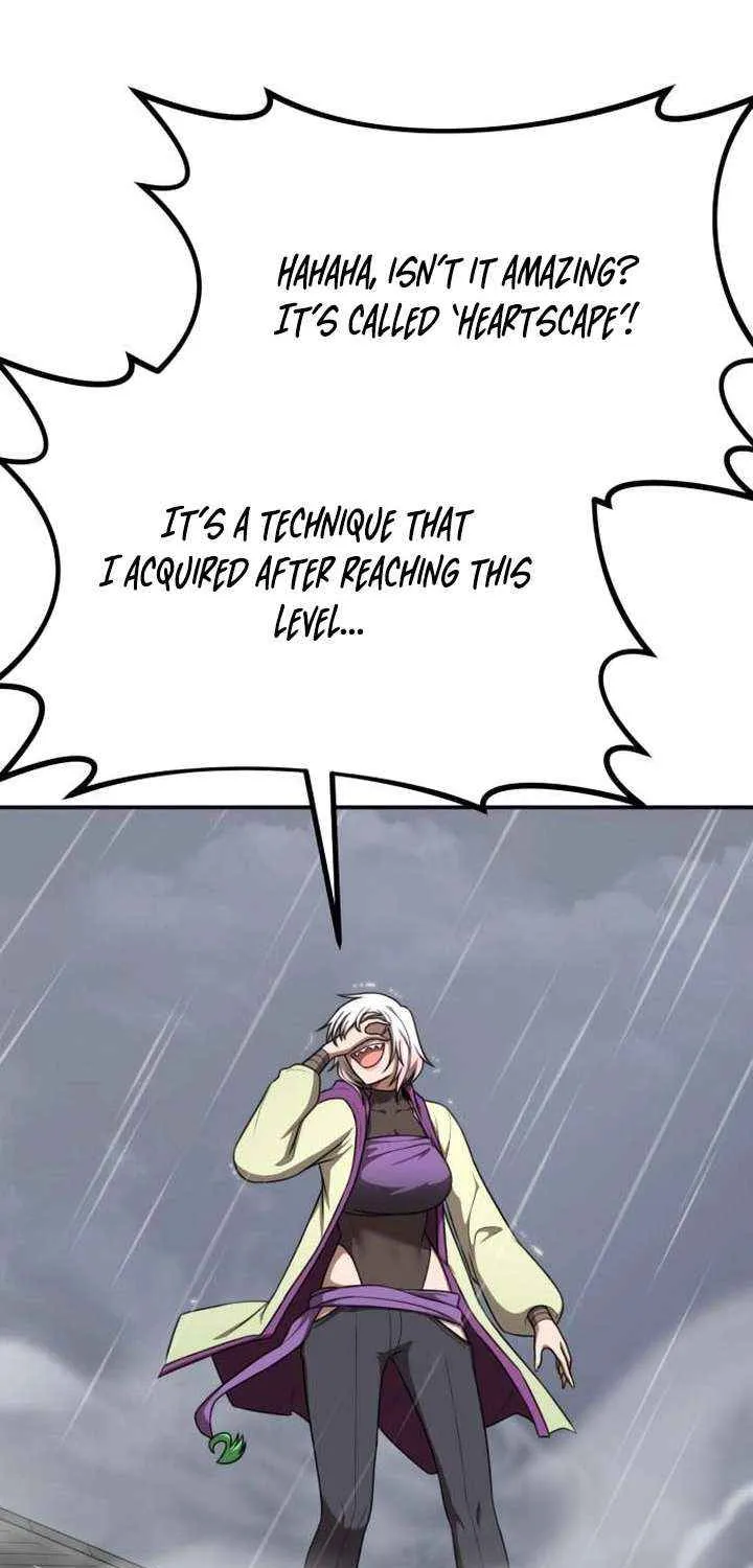 Read Perhaps Invincible chapter 48 image 35 on Lezhin