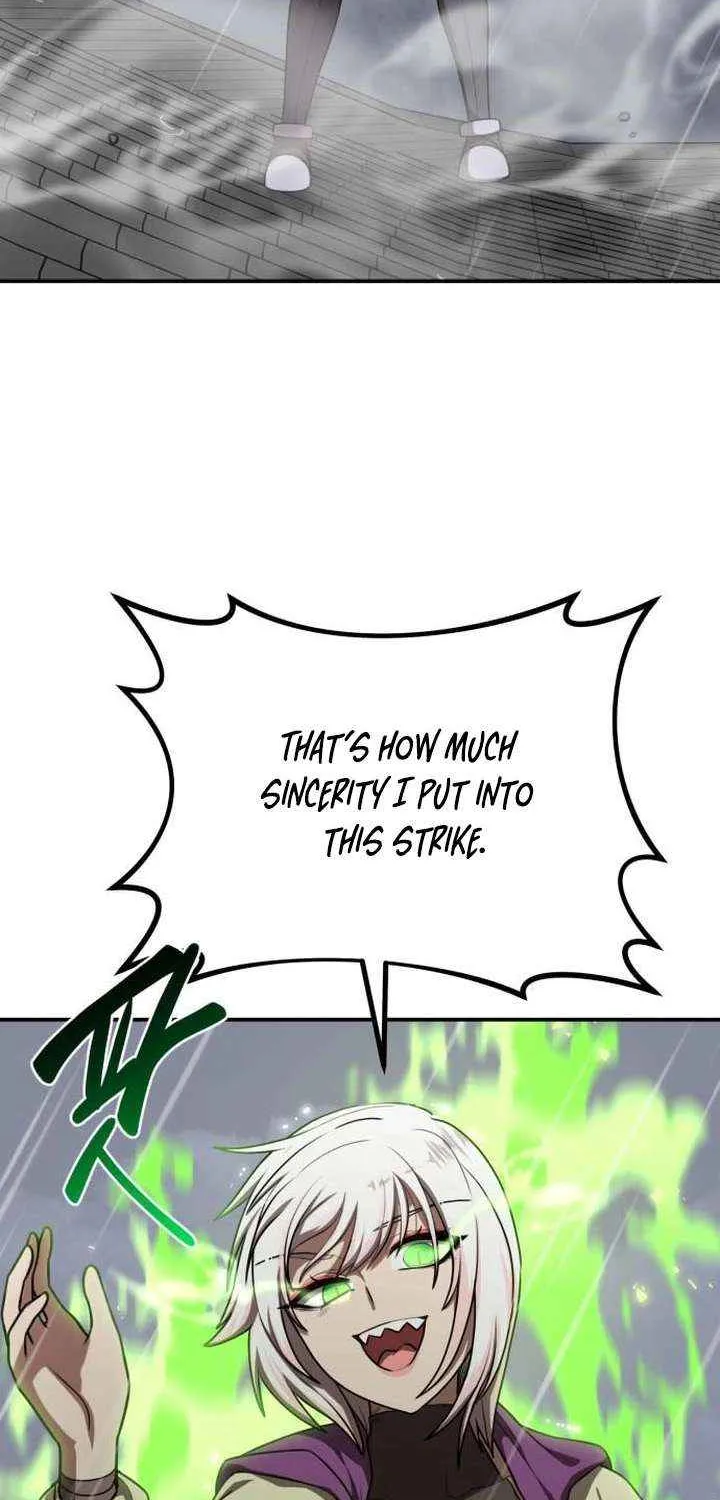 Read Perhaps Invincible chapter 48 image 36 on Lezhin