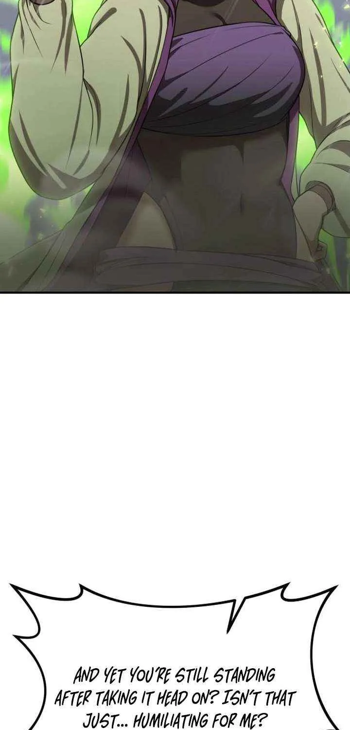 Read Perhaps Invincible chapter 48 image 37 on Lezhin