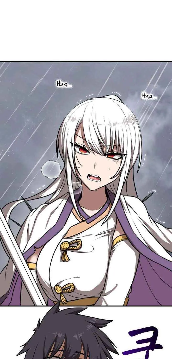 Read Perhaps Invincible chapter 48 image 39 on Lezhin