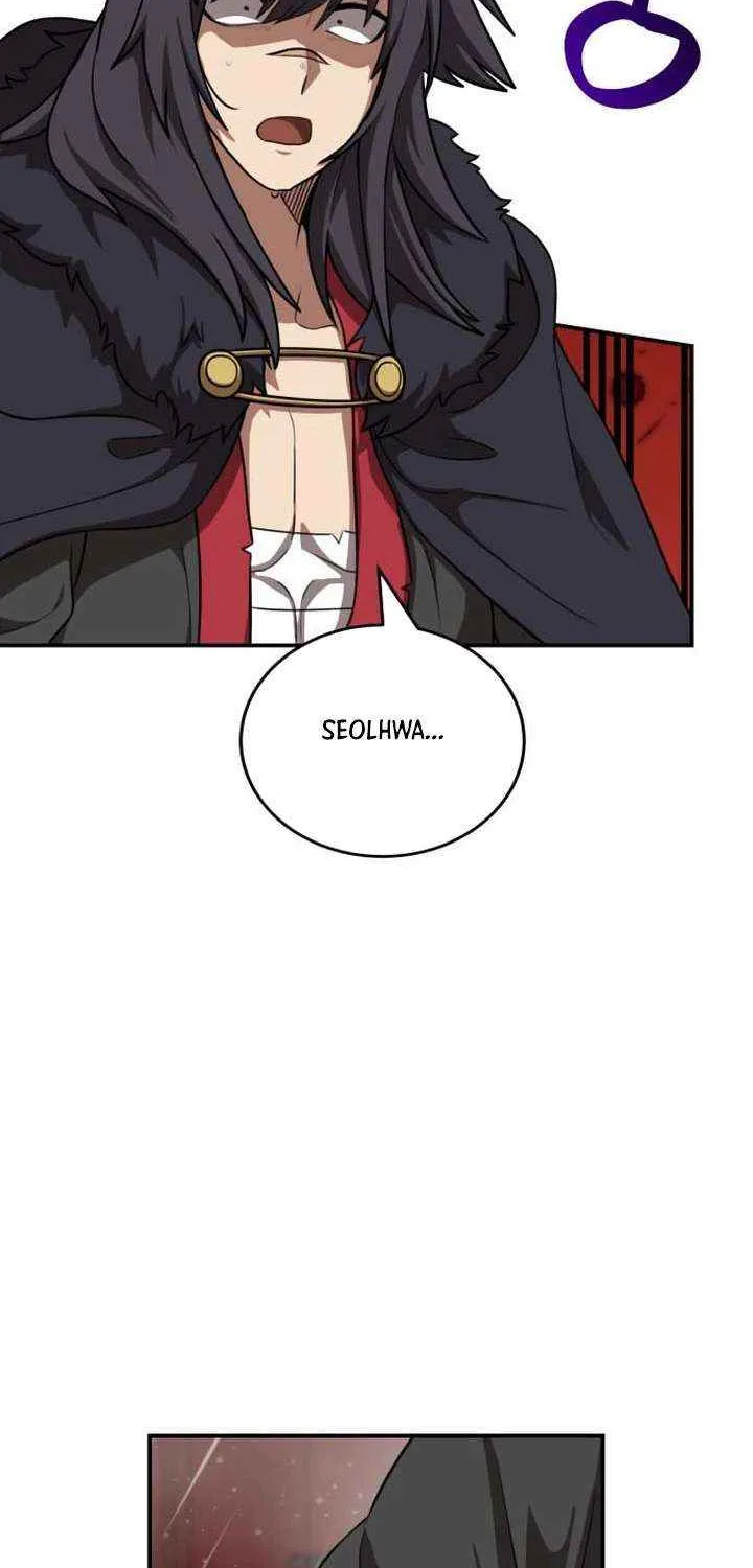 Read Perhaps Invincible chapter 48 image 40 on Lezhin