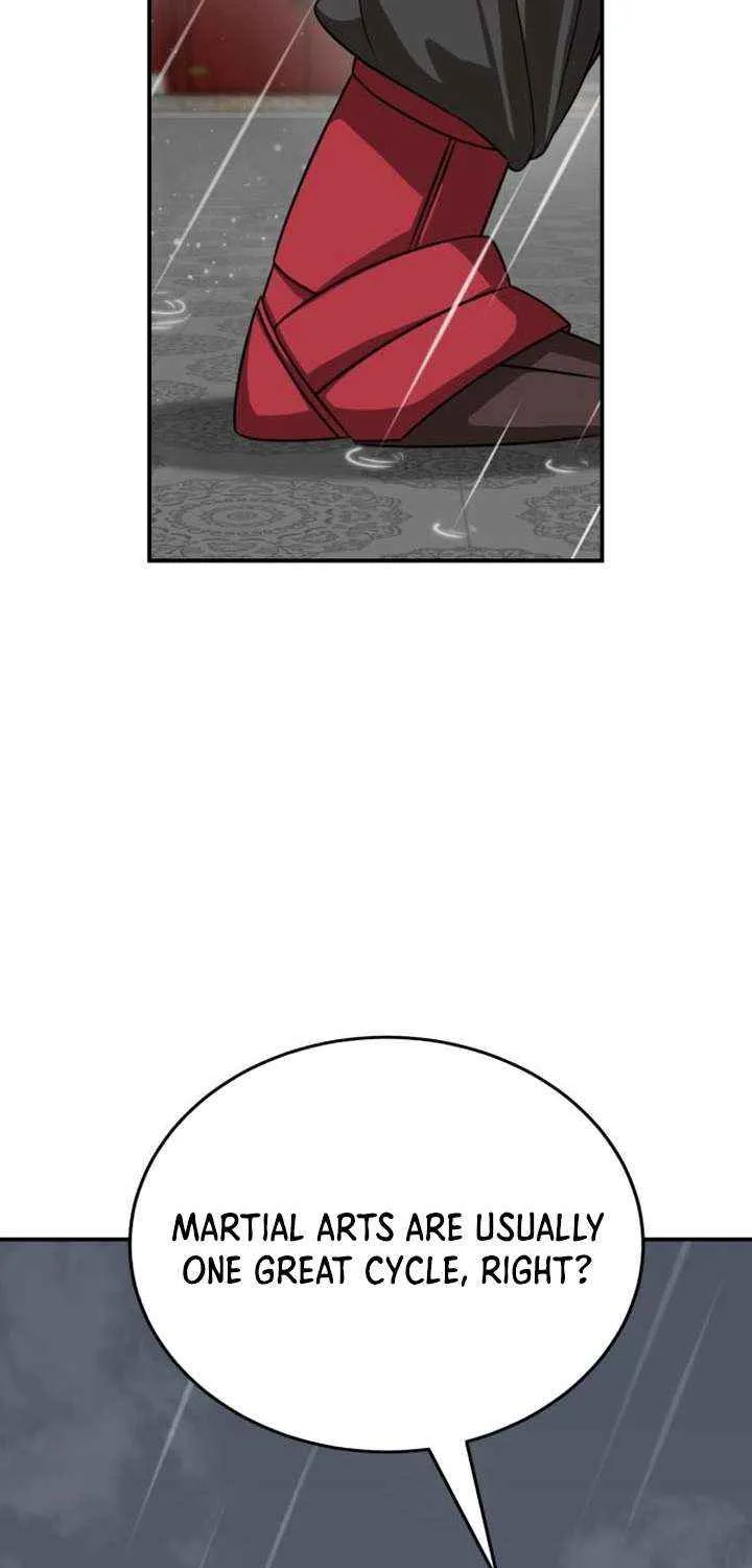 Read Perhaps Invincible chapter 48 image 41 on Lezhin