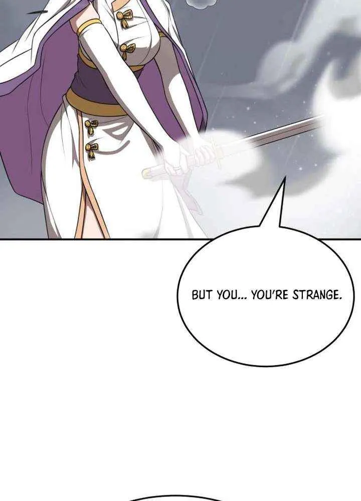 Read Perhaps Invincible chapter 48 image 43 on Lezhin