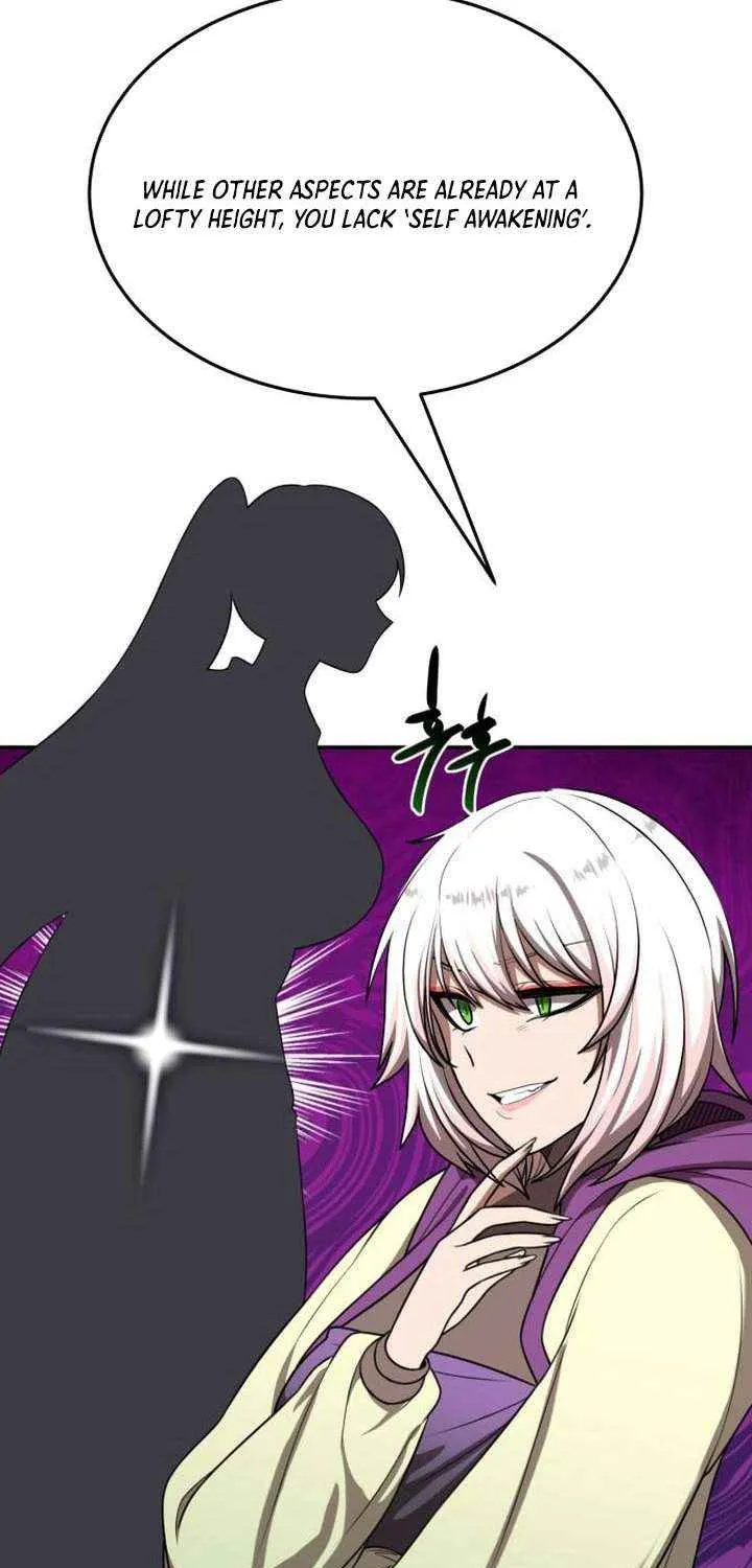 Read Perhaps Invincible chapter 48 image 44 on Lezhin
