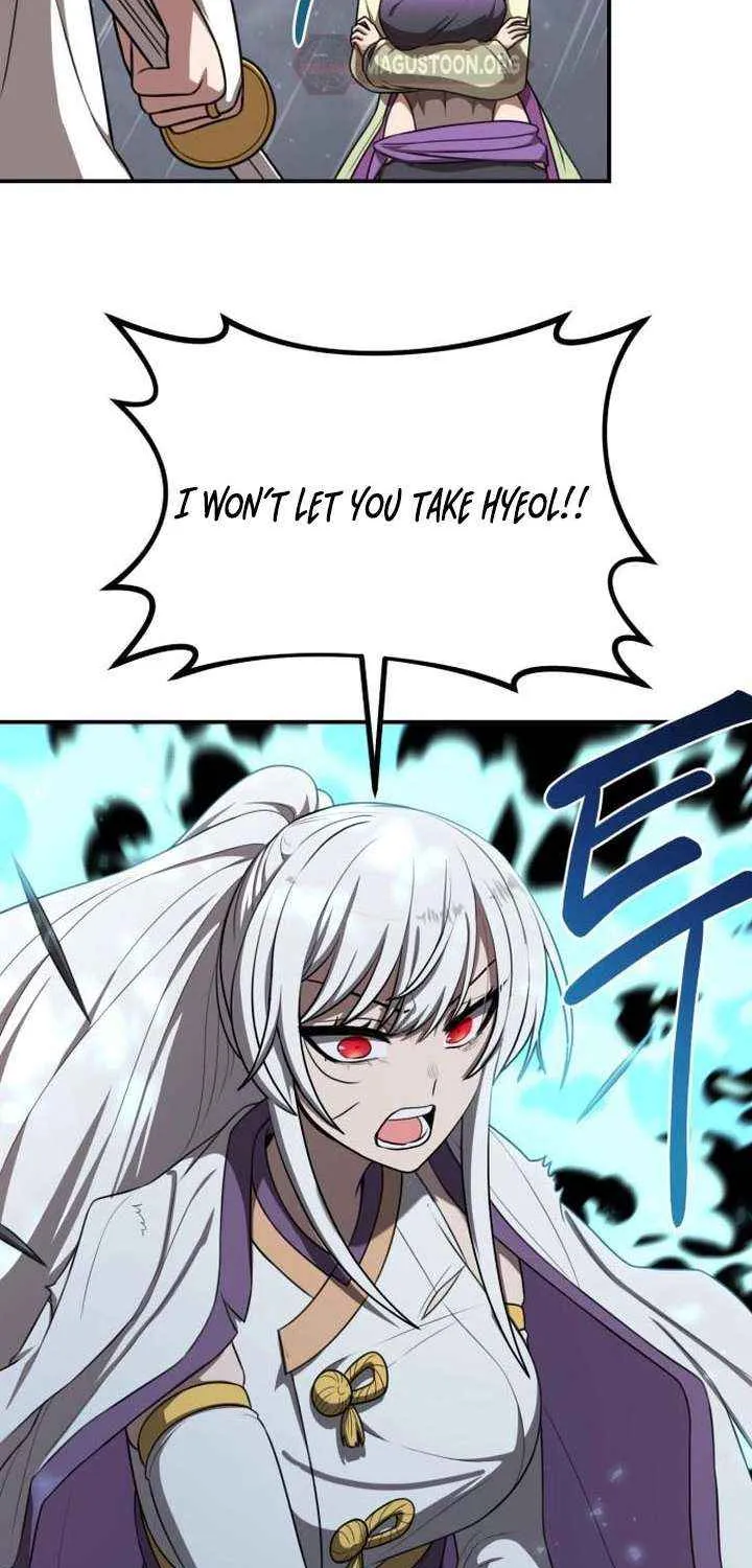 Read Perhaps Invincible chapter 48 image 46 on Lezhin
