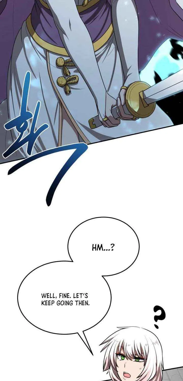 Read Perhaps Invincible chapter 48 image 47 on Lezhin