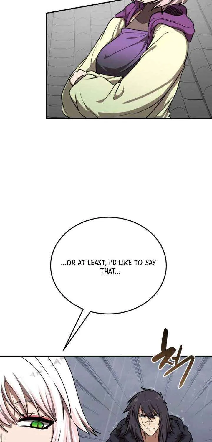 Read Perhaps Invincible chapter 48 image 48 on Lezhin