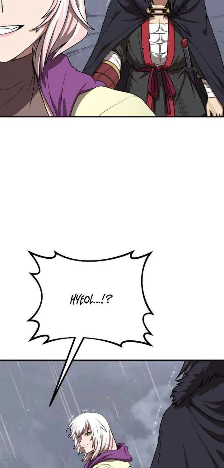 Read Perhaps Invincible chapter 48 image 49 on Lezhin