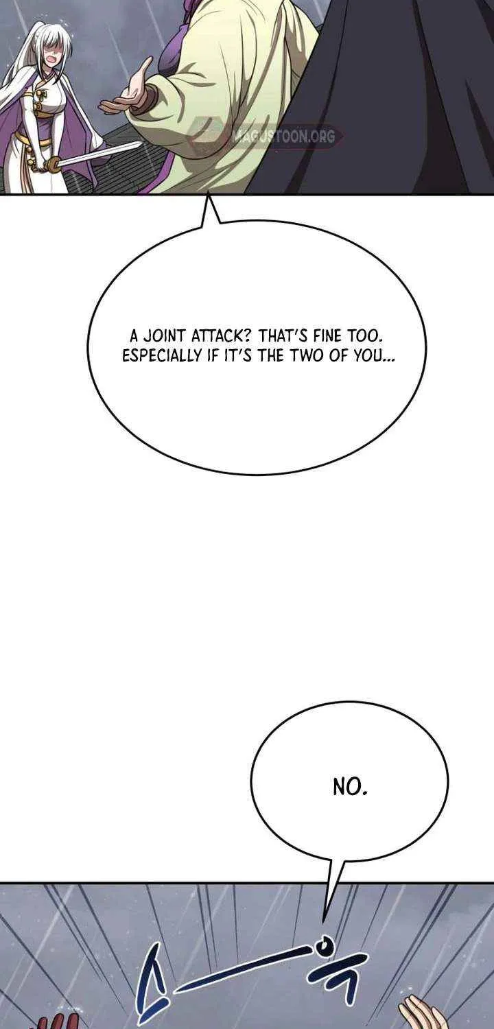 Read Perhaps Invincible chapter 48 image 50 on Lezhin
