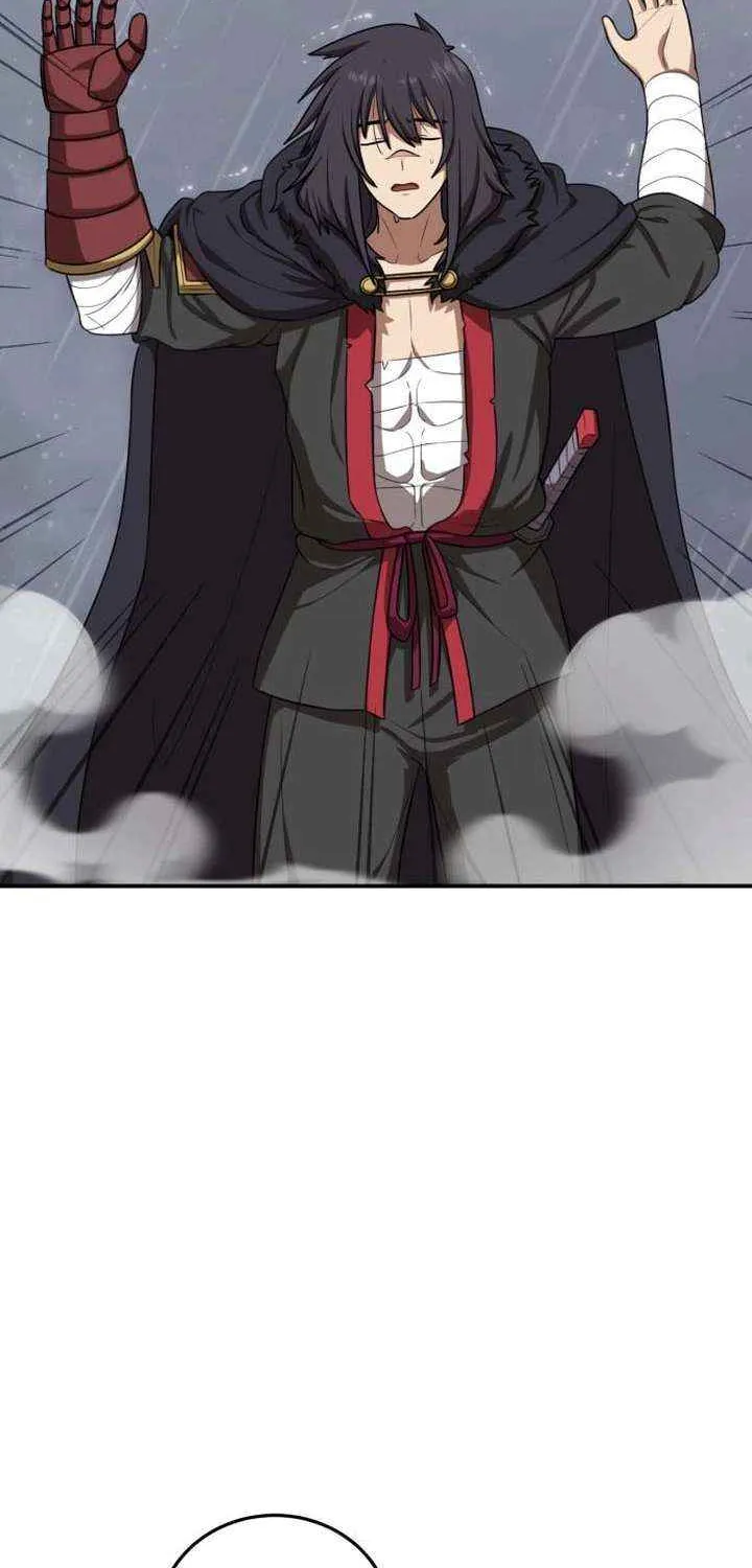 Read Perhaps Invincible chapter 48 image 51 on Lezhin