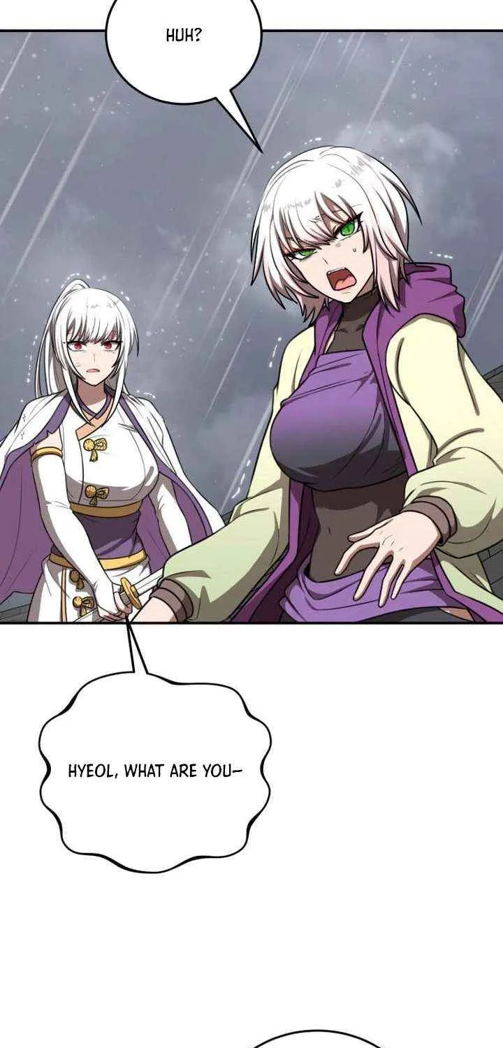 Read Perhaps Invincible chapter 48 image 52 on Lezhin