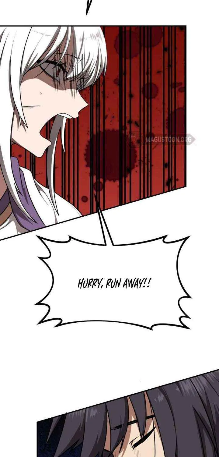 Read Perhaps Invincible chapter 48 image 55 on Lezhin