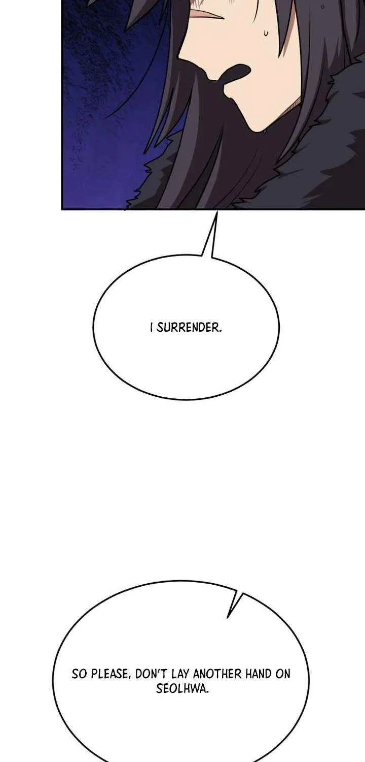Read Perhaps Invincible chapter 48 image 56 on Lezhin
