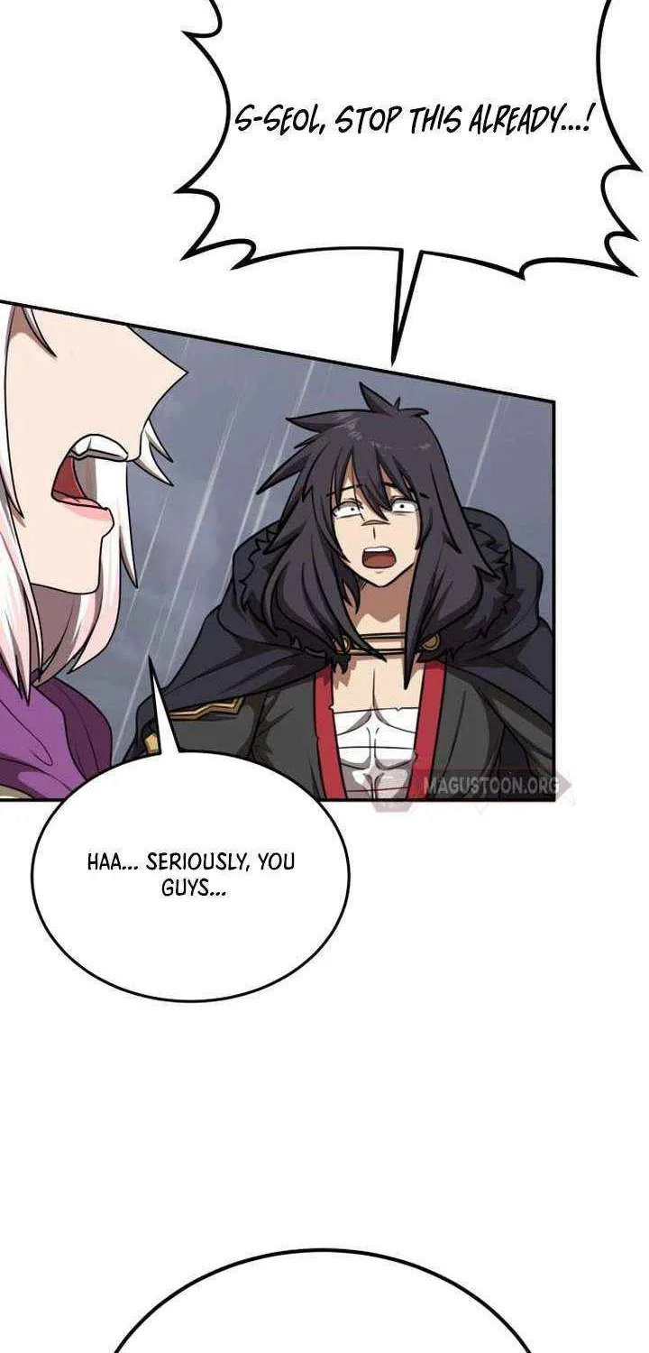 Read Perhaps Invincible chapter 48 image 62 on Lezhin