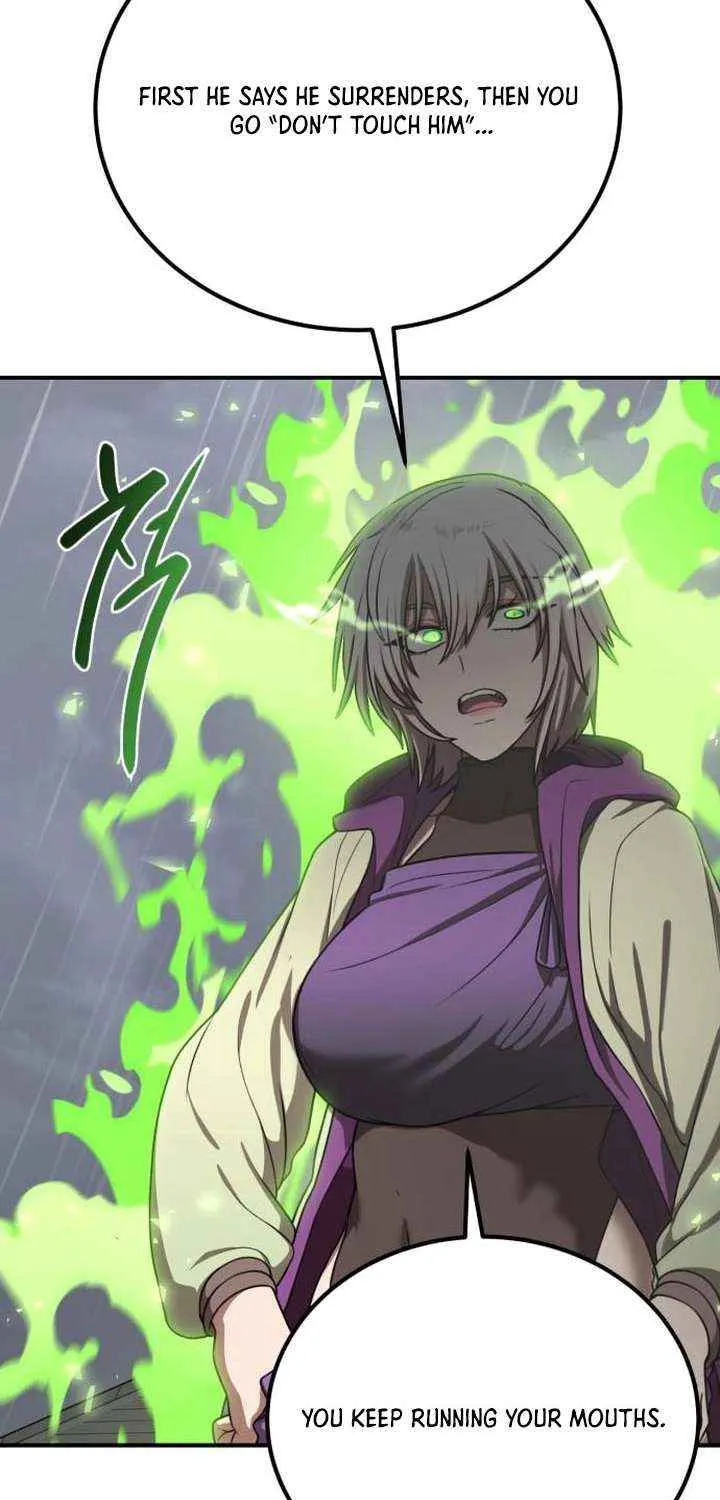 Read Perhaps Invincible chapter 48 image 63 on Lezhin