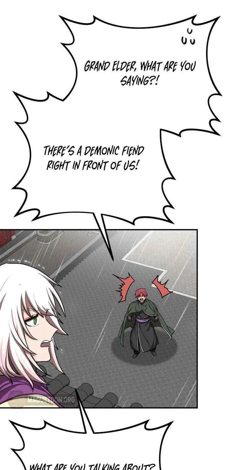 Read Perhaps Invincible chapter 48 image 68 on Lezhin