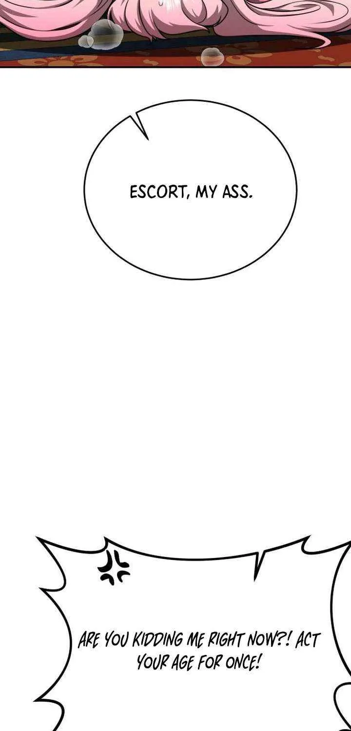 Read Perhaps Invincible chapter 48 image 70 on Lezhin
