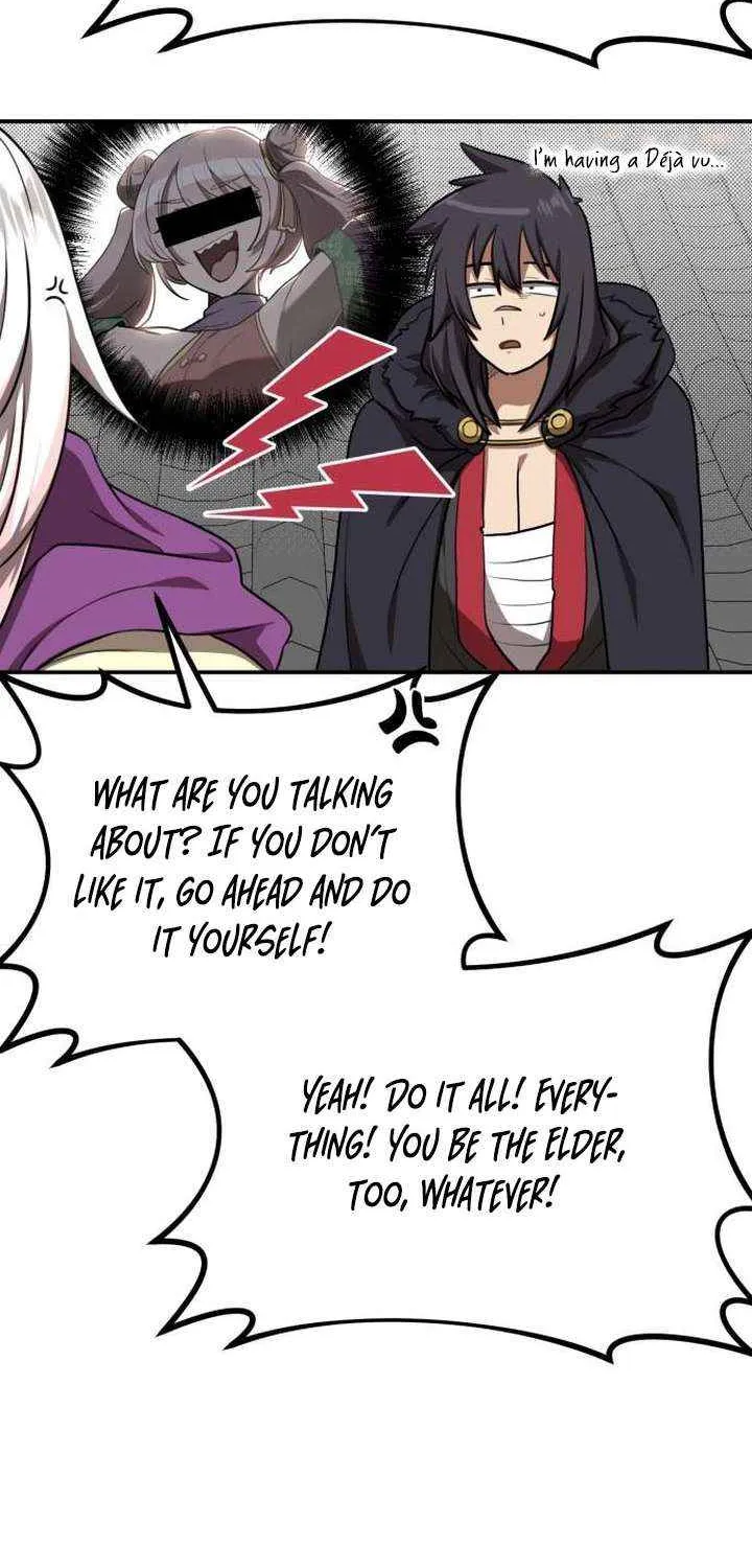 Read Perhaps Invincible chapter 48 image 71 on Lezhin