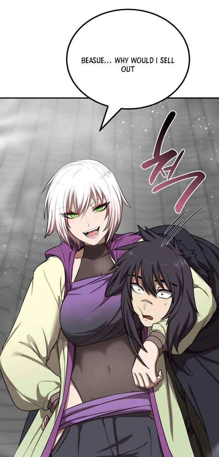 Read Perhaps Invincible chapter 48 image 73 on Lezhin