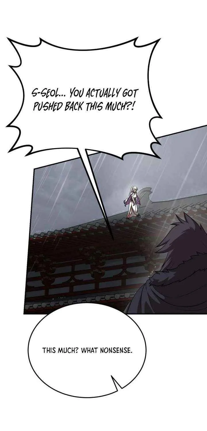 Read Perhaps Invincible chapter 48 image 8 on Lezhin