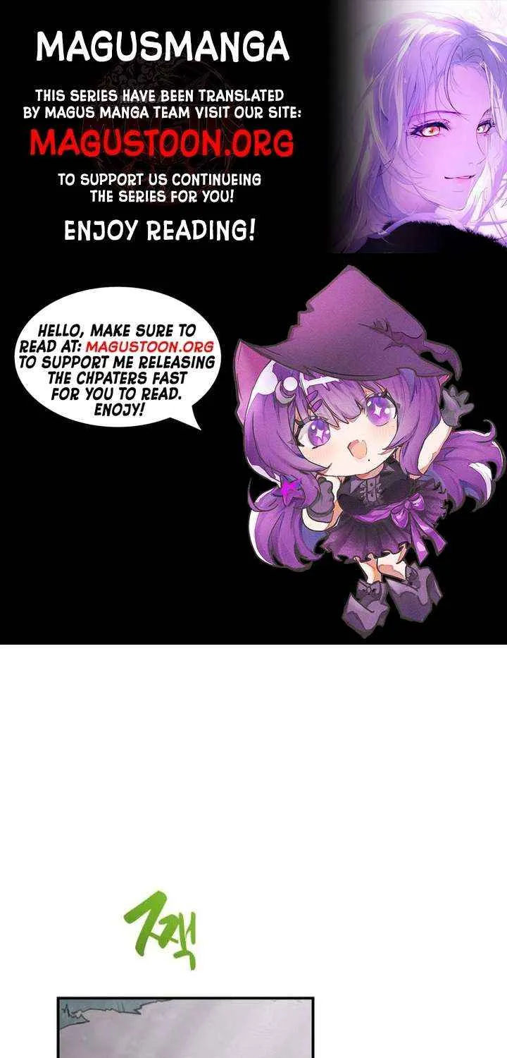 Read Perhaps Invincible chapter 49 image 1 on Lezhin