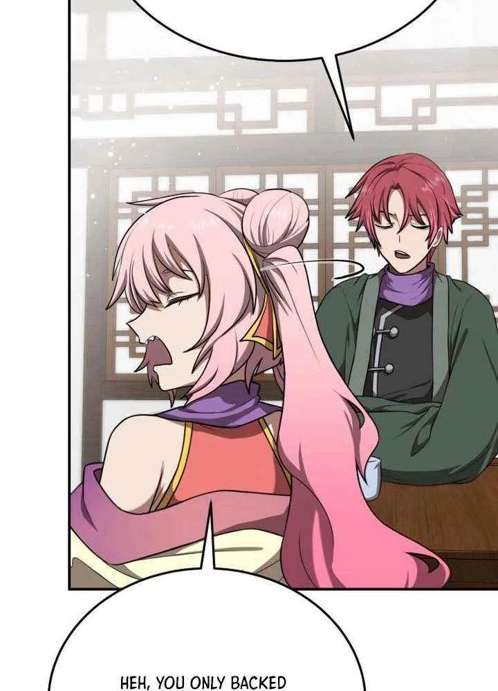 Read Perhaps Invincible chapter 49 image 11 on Lezhin