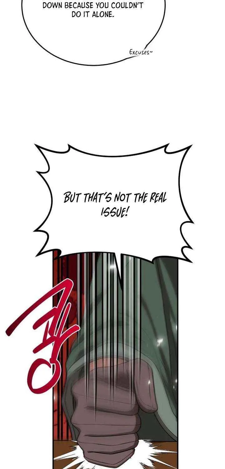 Read Perhaps Invincible chapter 49 image 12 on Lezhin