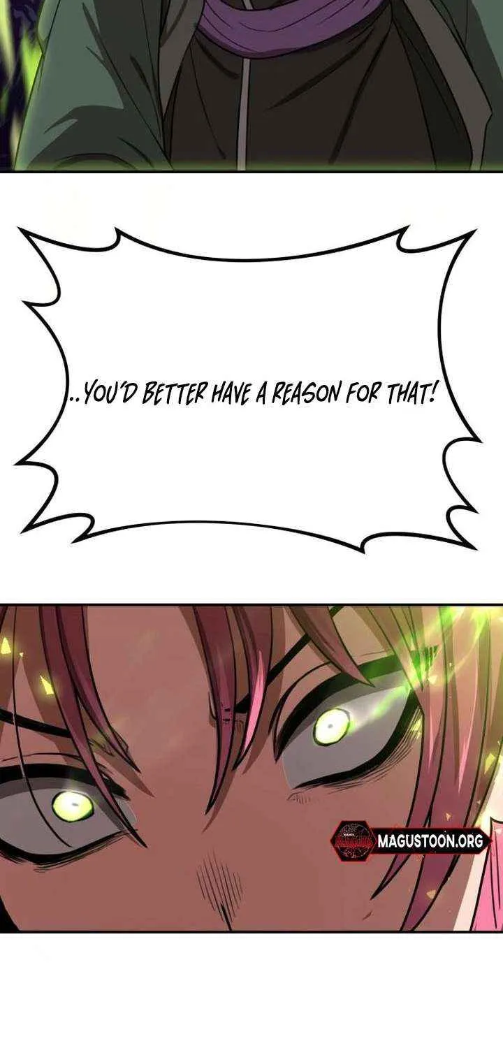 Read Perhaps Invincible chapter 49 image 14 on Lezhin