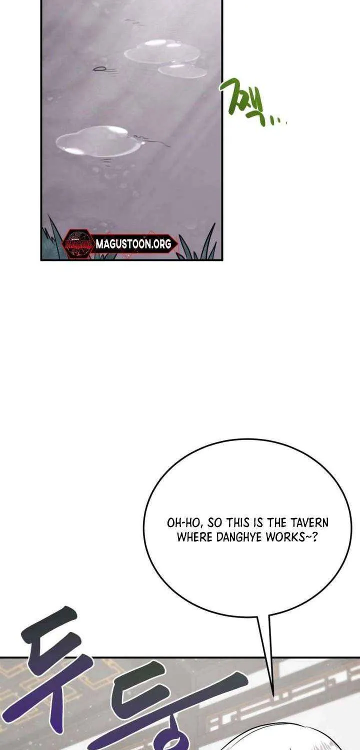Read Perhaps Invincible chapter 49 image 2 on Lezhin