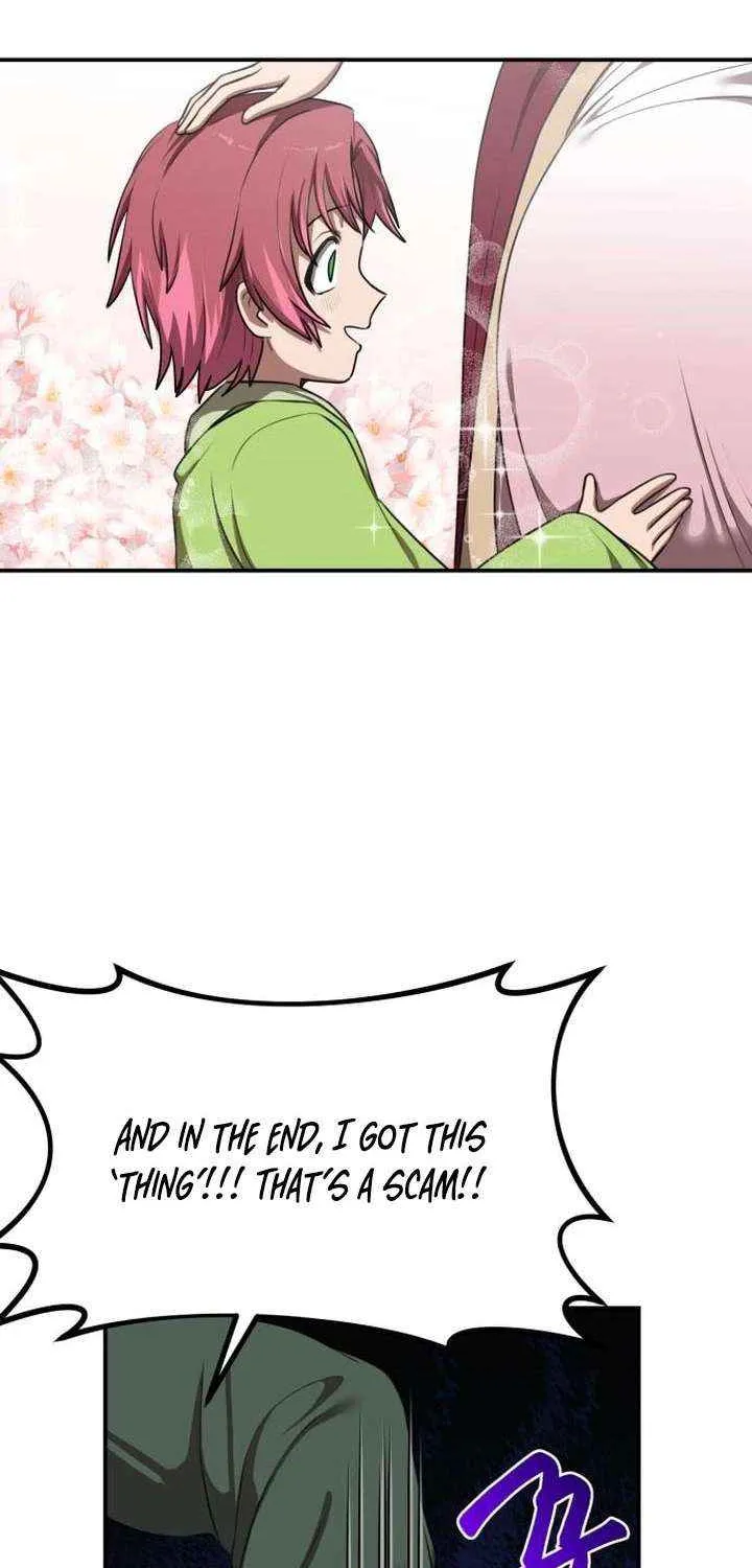 Read Perhaps Invincible chapter 49 image 24 on Lezhin