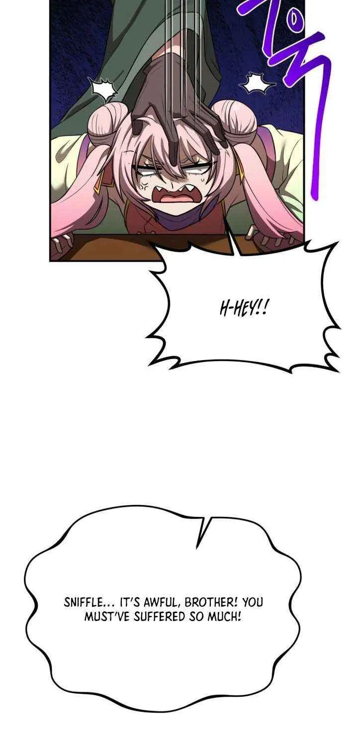 Read Perhaps Invincible chapter 49 image 25 on Lezhin
