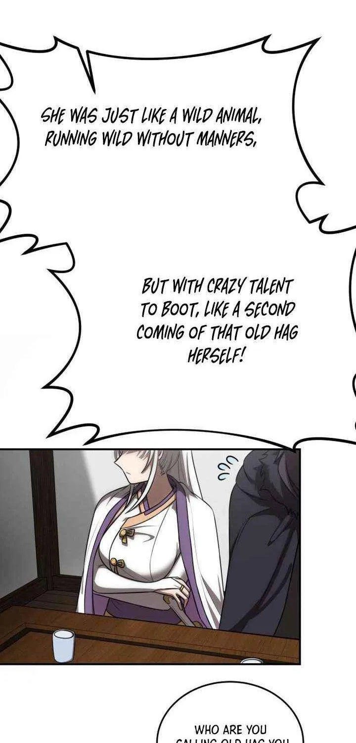 Read Perhaps Invincible chapter 49 image 26 on Lezhin