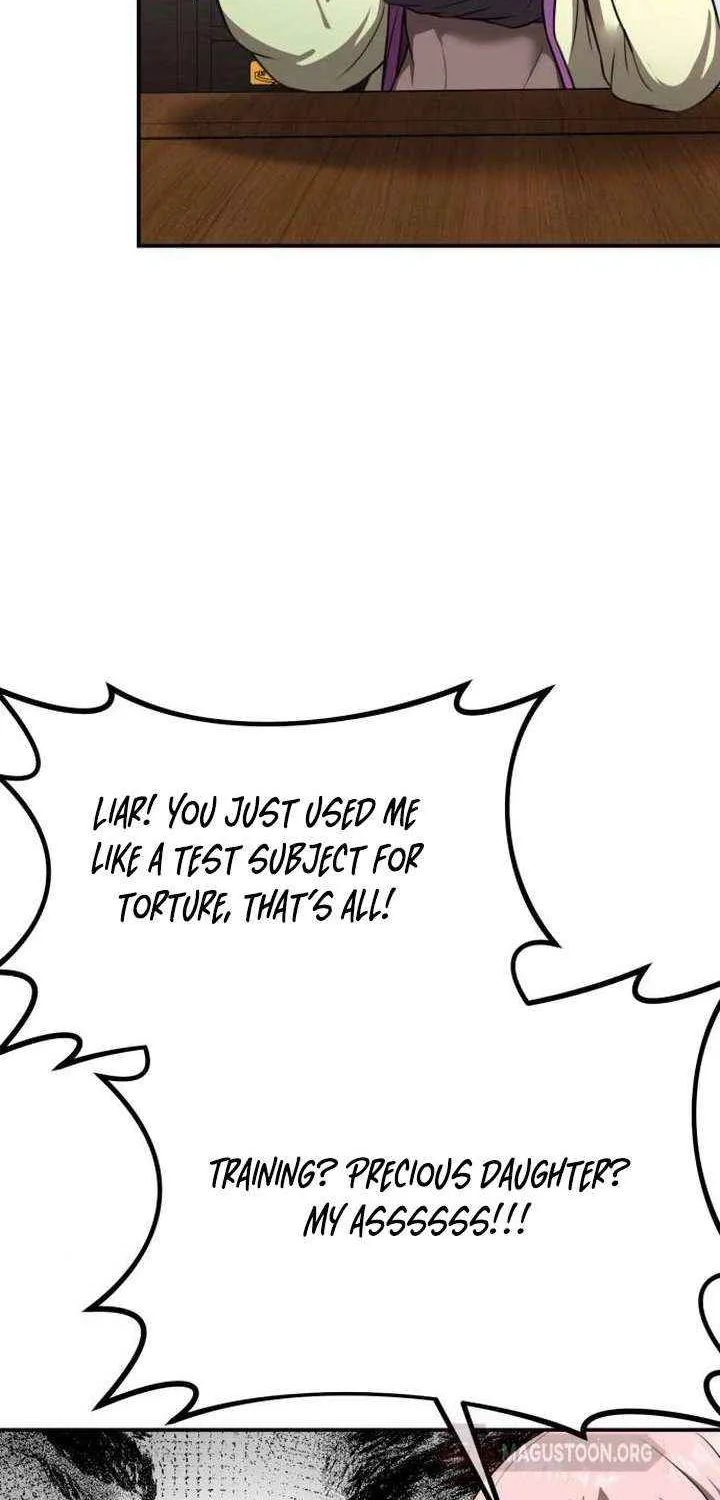 Read Perhaps Invincible chapter 49 image 28 on Lezhin