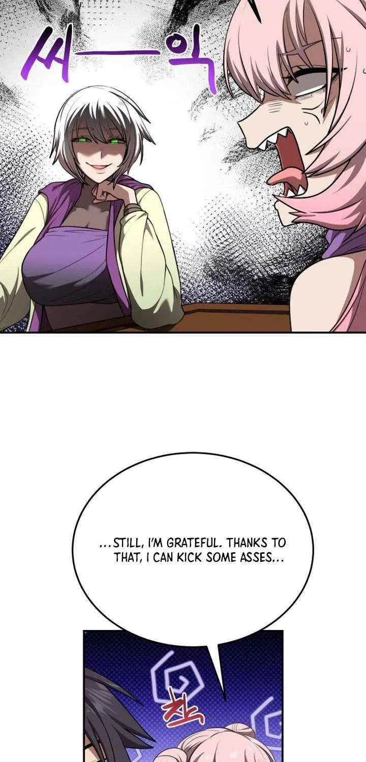 Read Perhaps Invincible chapter 49 image 29 on Lezhin