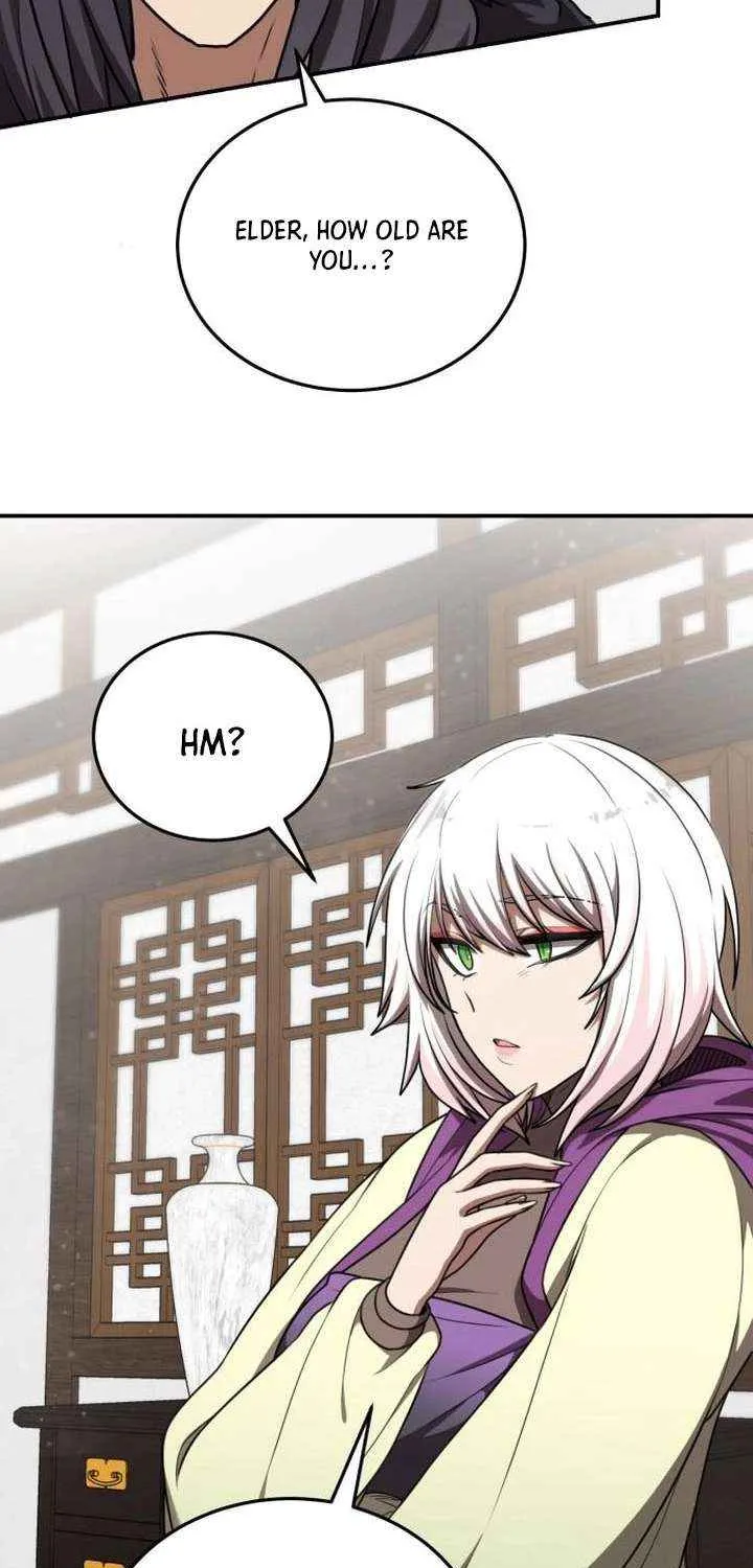 Read Perhaps Invincible chapter 49 image 31 on Lezhin