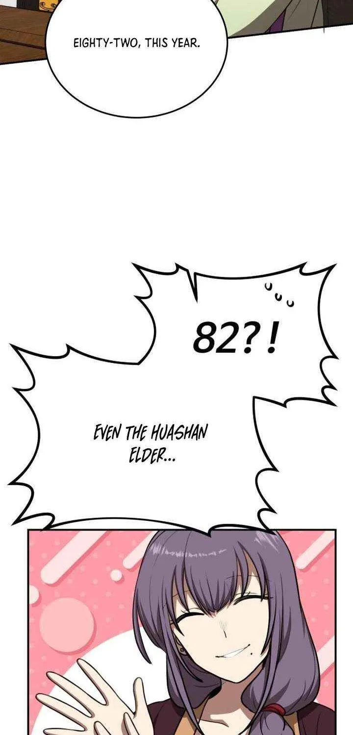 Read Perhaps Invincible chapter 49 image 32 on Lezhin