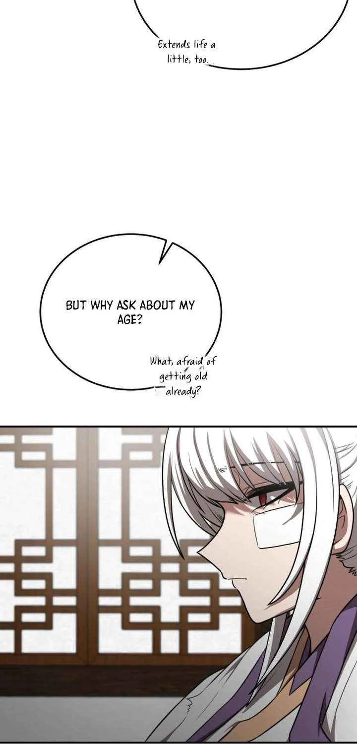 Read Perhaps Invincible chapter 49 image 34 on Lezhin