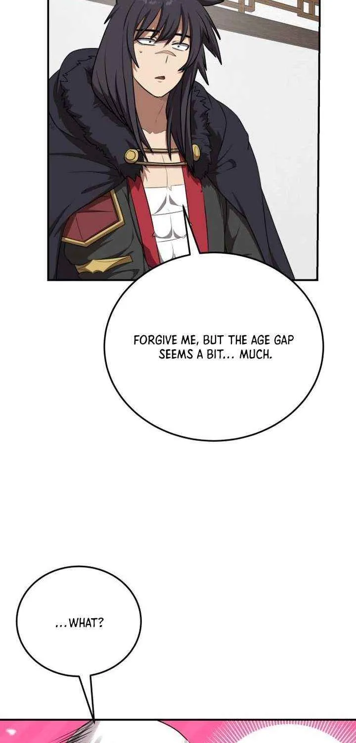 Read Perhaps Invincible chapter 49 image 36 on Lezhin