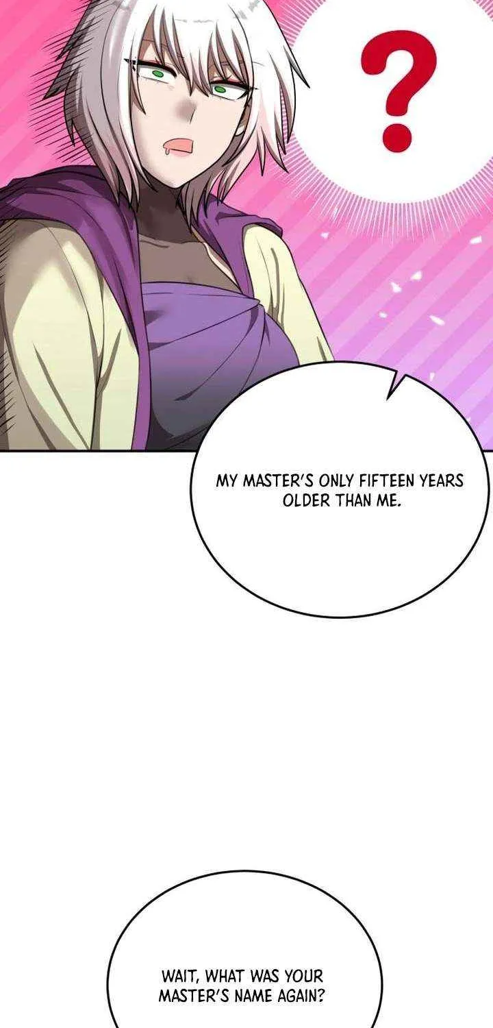 Read Perhaps Invincible chapter 49 image 37 on Lezhin