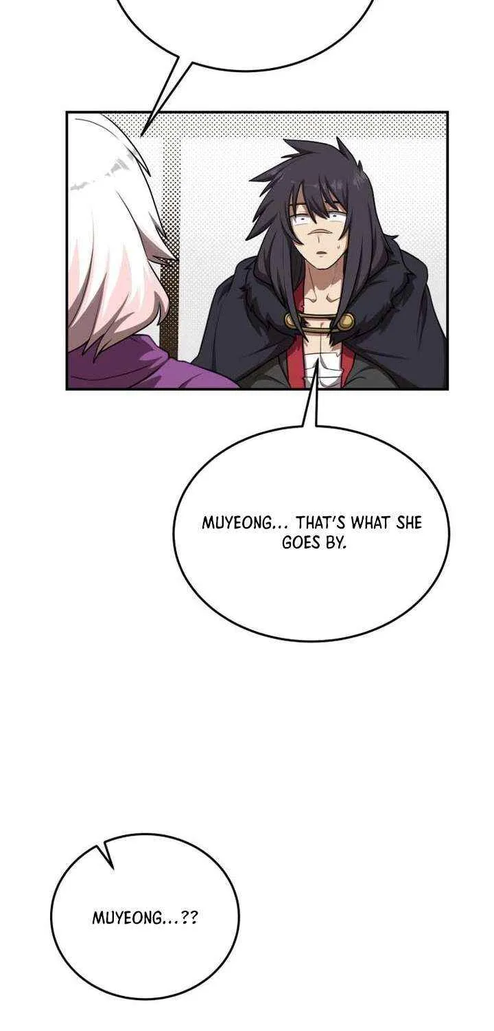 Read Perhaps Invincible chapter 49 image 38 on Lezhin