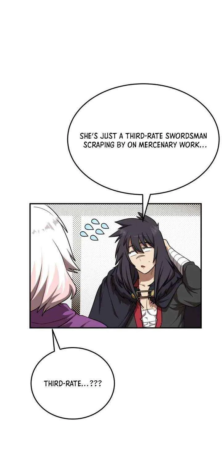 Read Perhaps Invincible chapter 49 image 39 on Lezhin