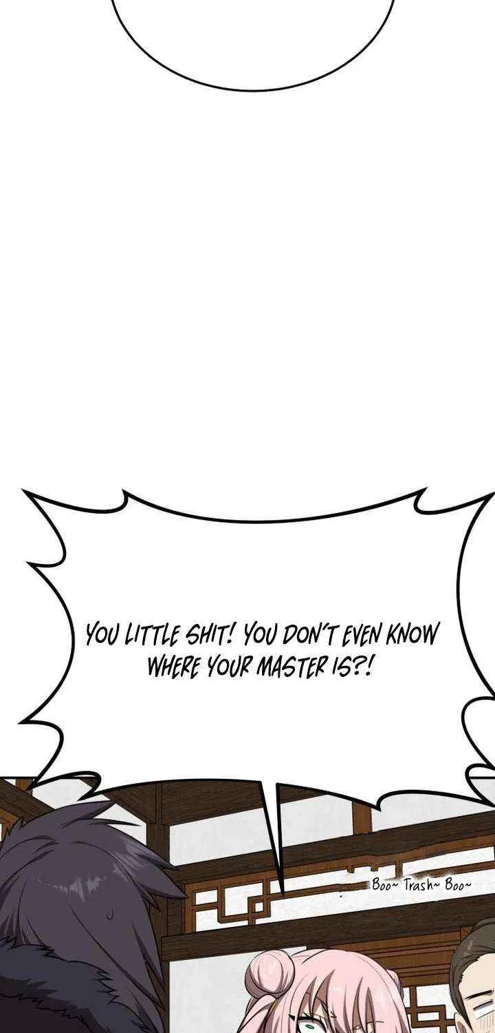 Read Perhaps Invincible chapter 49 image 43 on Lezhin