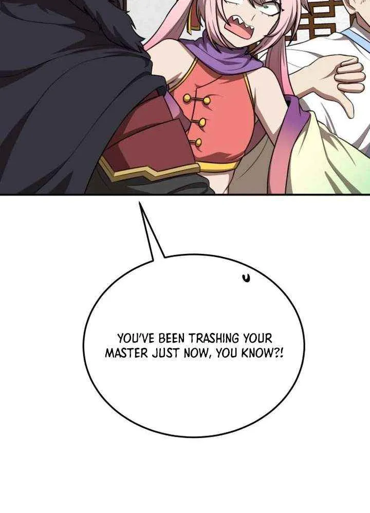Read Perhaps Invincible chapter 49 image 44 on Lezhin