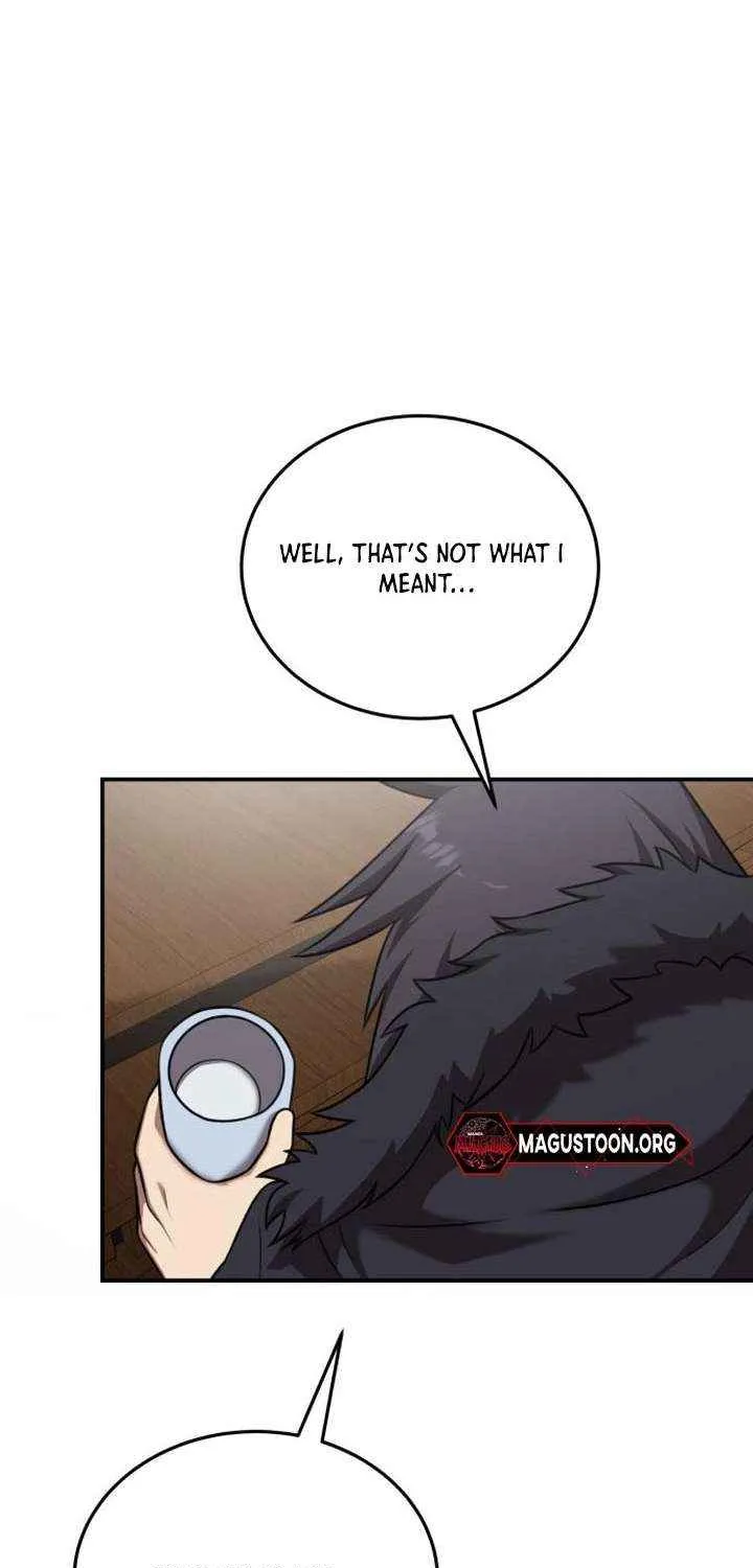 Read Perhaps Invincible chapter 49 image 45 on Lezhin