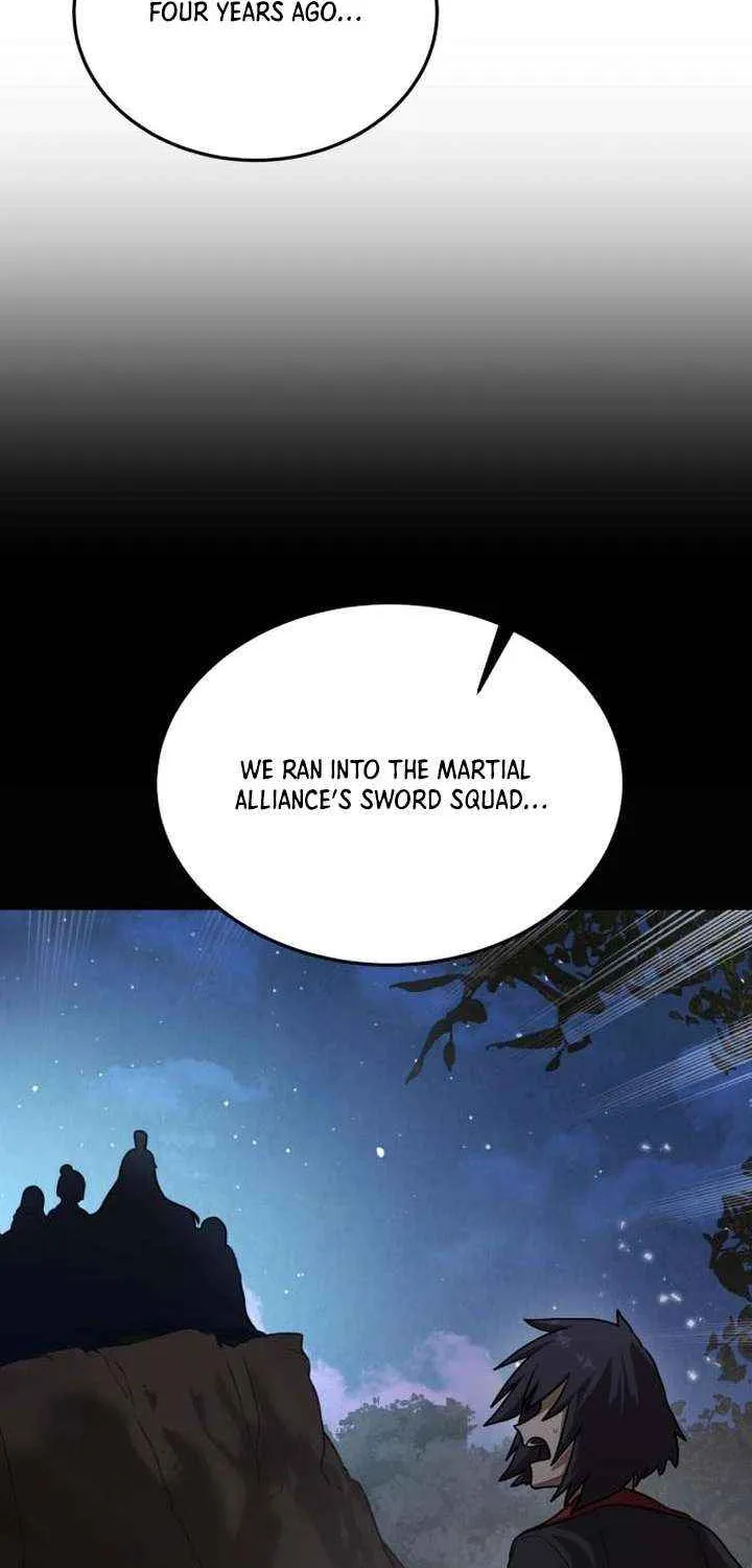 Read Perhaps Invincible chapter 49 image 46 on Lezhin